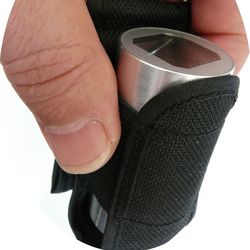 Cairclip : the autonomous pollution sensor