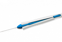 Disposable micro forceps & scissors