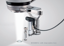 BIOM 5: Binocular Indirect Opthalmomicroscope