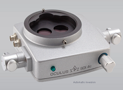 Stereoscopic Diagonal Inverter -	SDI® 4