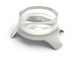 Disposable Vitrectomy Lenses 